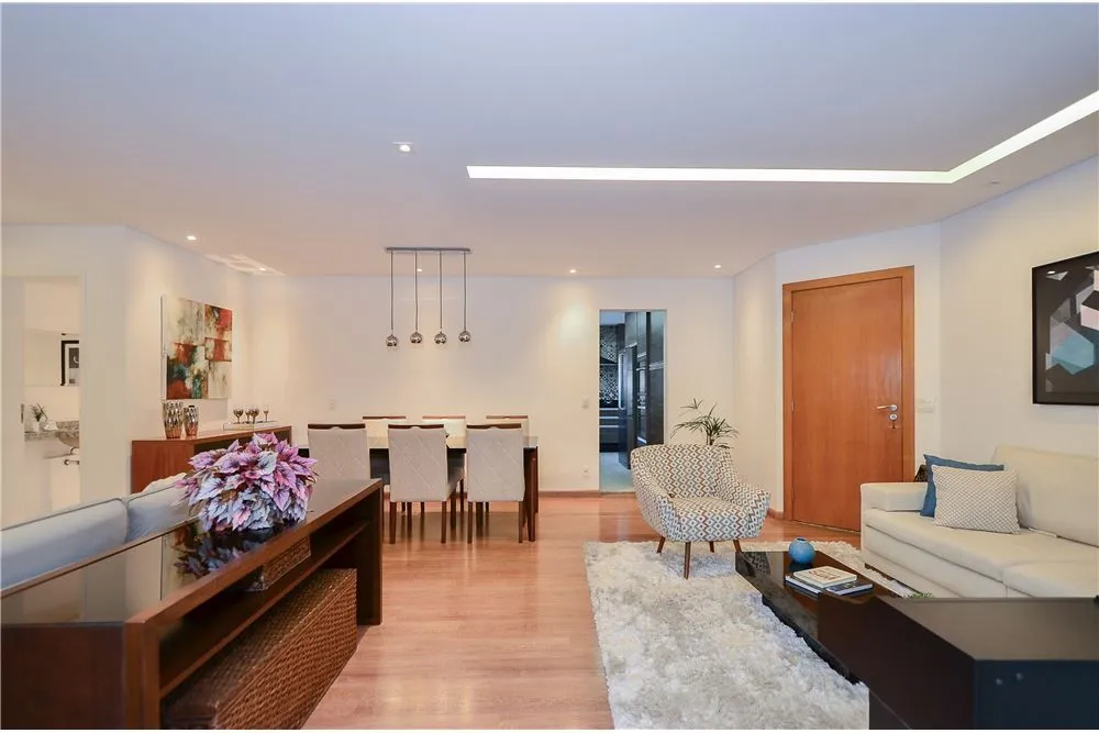 Apartamento, 3 quartos, 153 m² - Foto 13