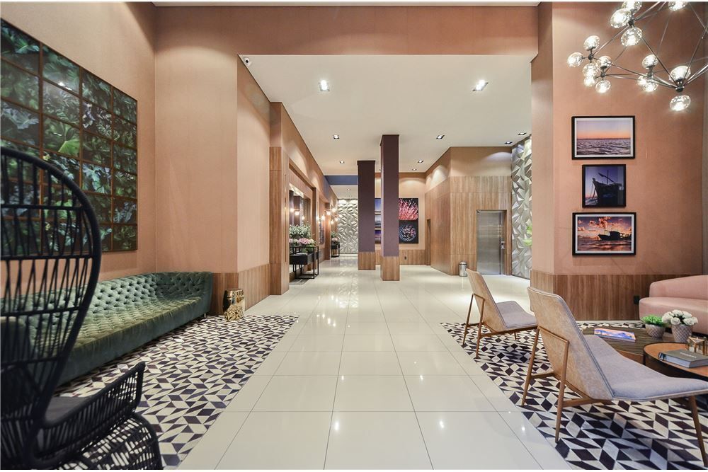 Apartamento, 3 quartos, 153 m² - Foto 6