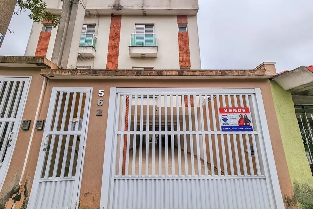 Apartamento, 2 quartos, 54 m² - Foto 1