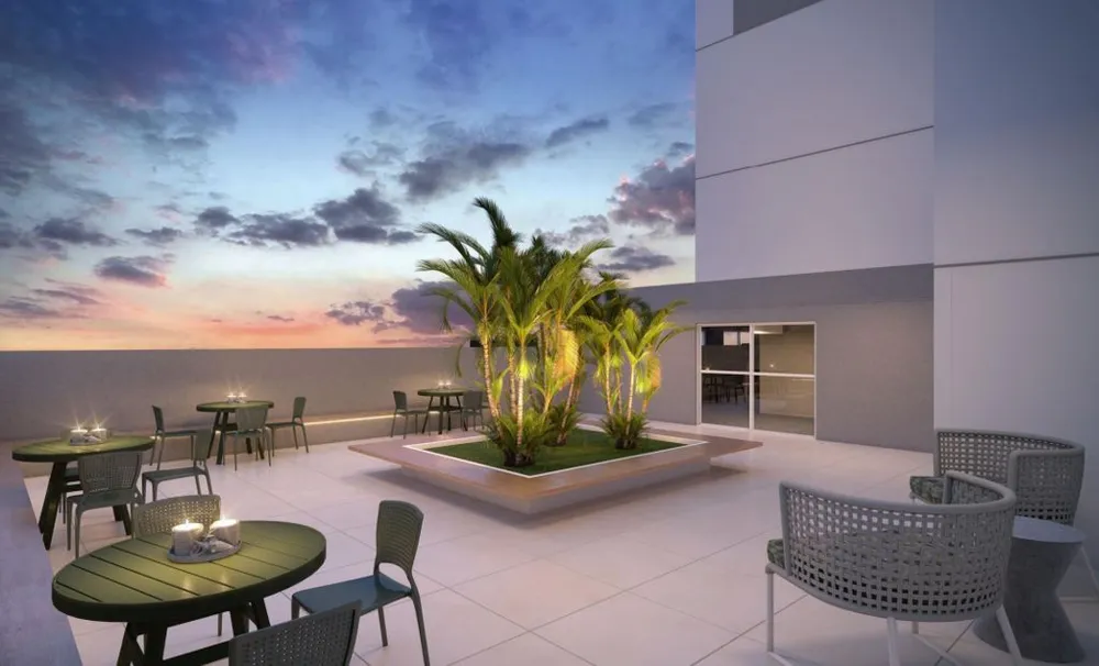 Apartamento, 3 quartos, 70 m² - Foto 20