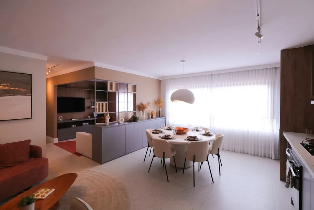 Apartamento, 3 quartos, 70 m² - Foto 22