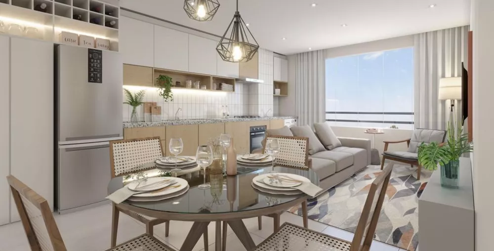 Apartamento, 3 quartos, 70 m² - Foto 8