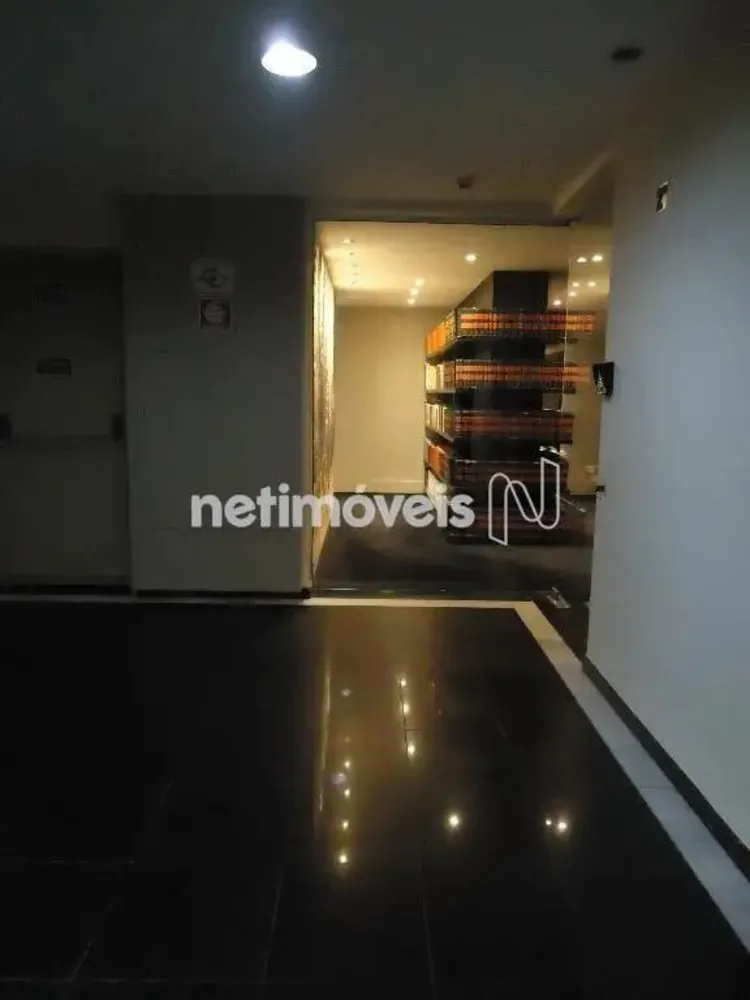 Sala-Conjunto, 48 m² - Foto 2