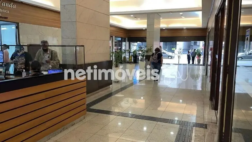 Sala-Conjunto, 48 m² - Foto 4