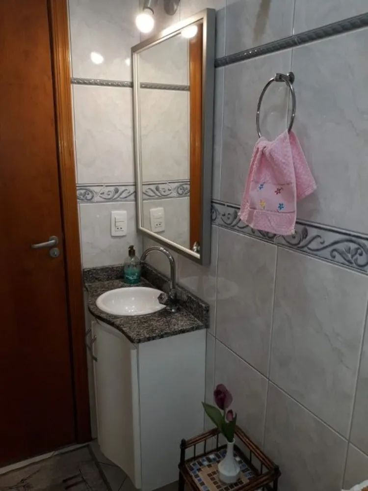 Casa, 3 quartos, 250 m² - Foto 4