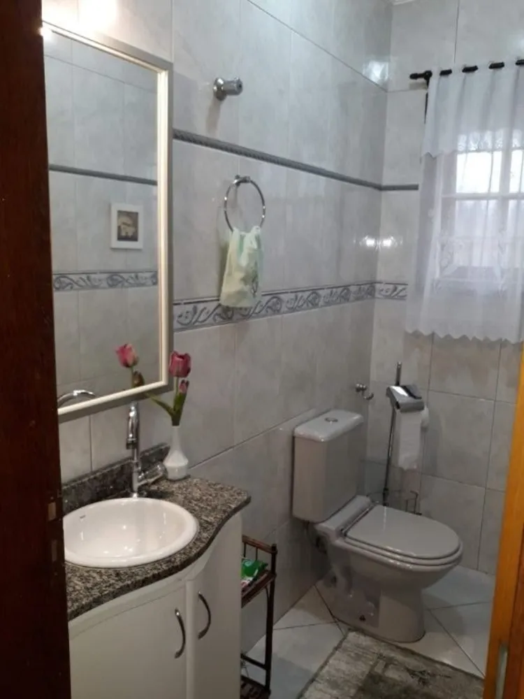 Casa, 3 quartos, 250 m² - Foto 5