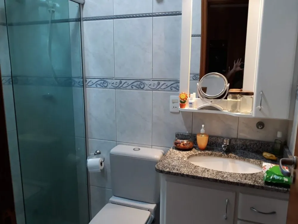 Casa, 3 quartos, 250 m² - Foto 8