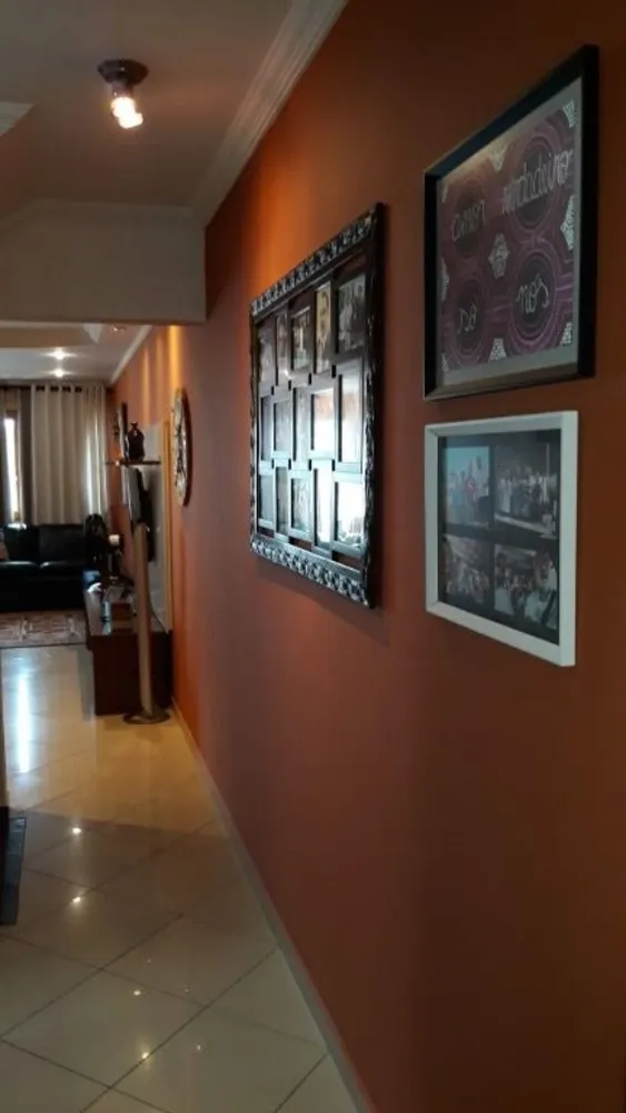 Casa, 3 quartos, 250 m² - Foto 2