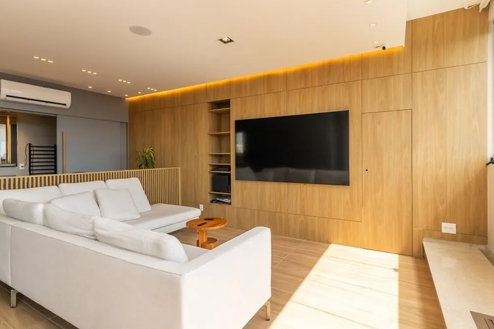 Cobertura, 2 quartos, 269 m² - Foto 7