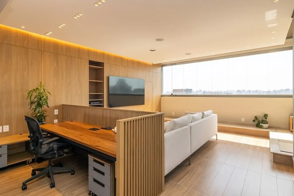 Cobertura, 2 quartos, 269 m² - Foto 5
