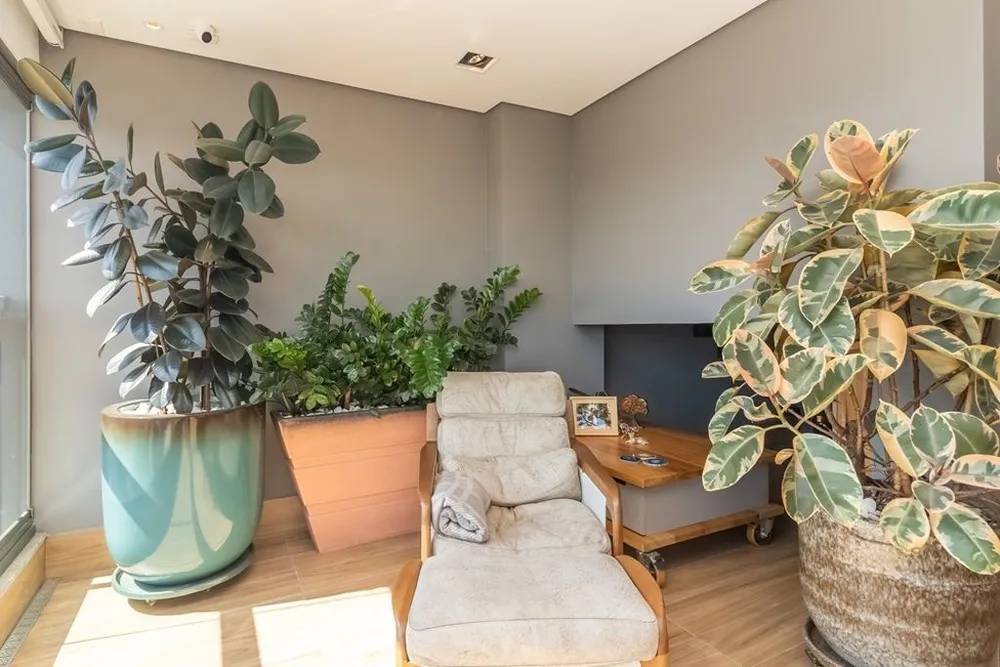 Cobertura, 2 quartos, 269 m² - Foto 10