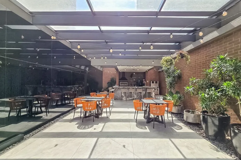 Cobertura, 2 quartos, 269 m² - Foto 12