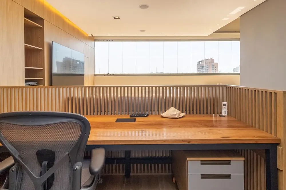 Cobertura, 2 quartos, 269 m² - Foto 6