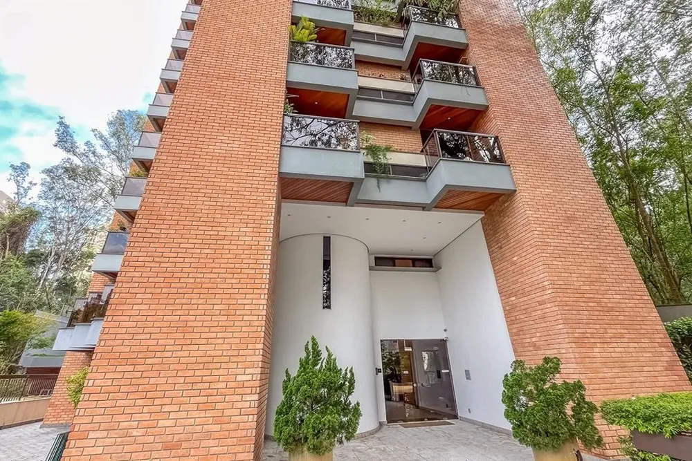 Apartamento, 4 quartos, 198 m² - Foto 4