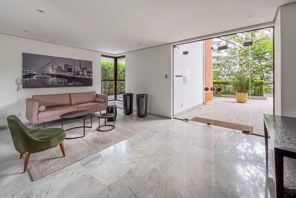 Apartamento, 4 quartos, 198 m² - Foto 5
