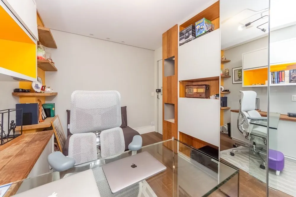 Apartamento, 4 quartos, 198 m² - Foto 8