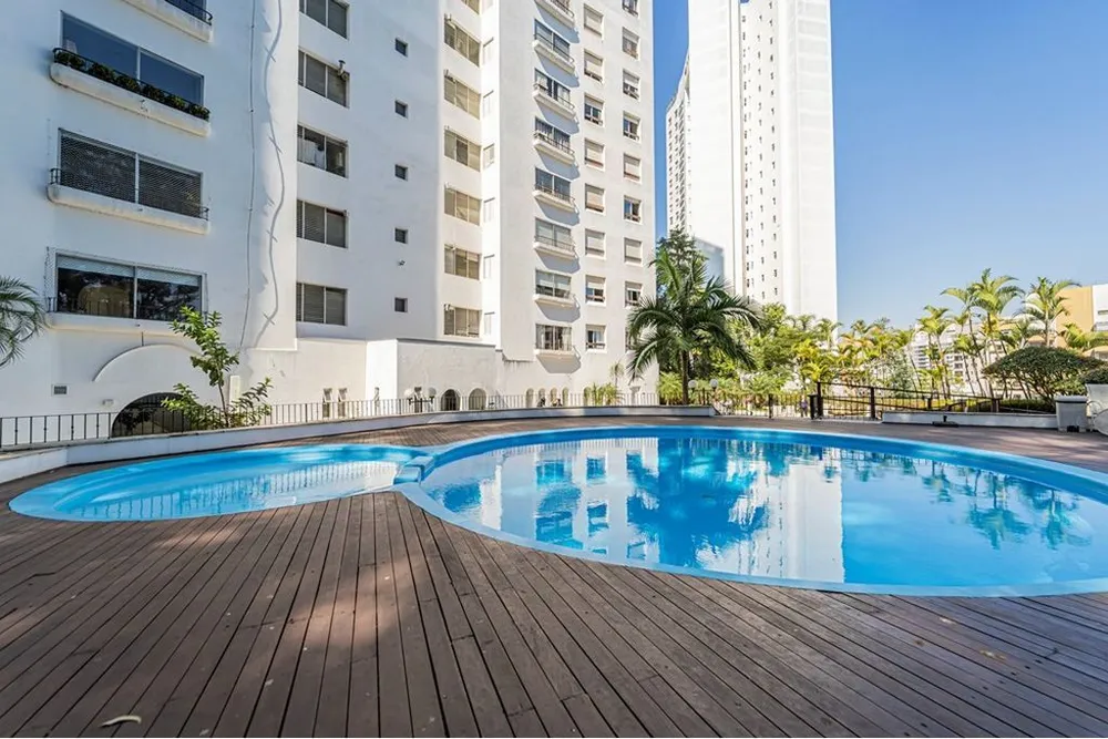 Apartamento, 2 quartos, 102 m² - Foto 1