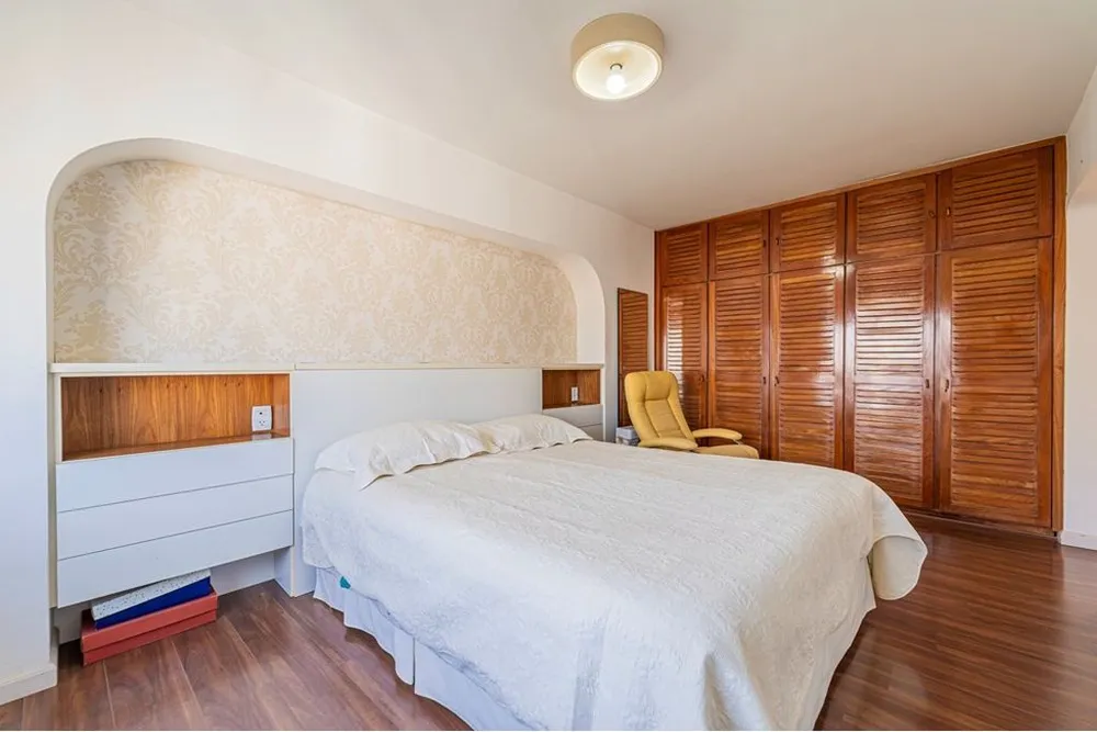 Apartamento, 2 quartos, 102 m² - Foto 3