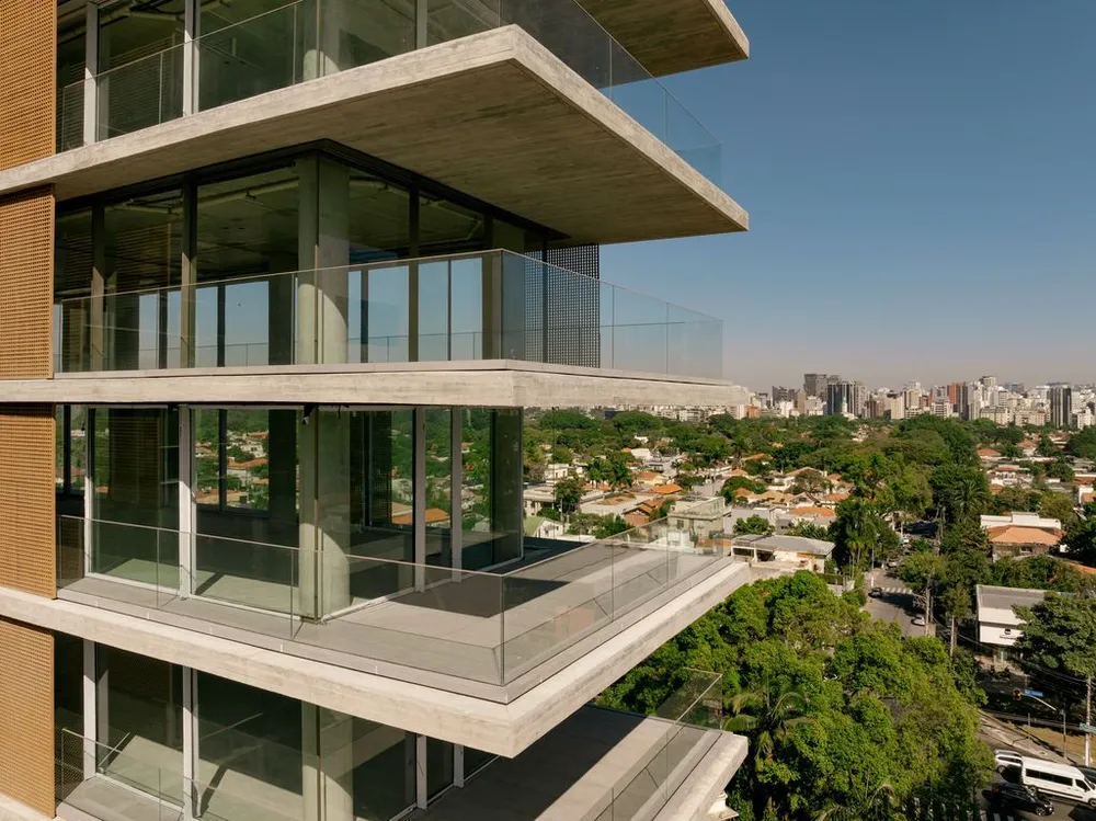 Apartamento, 4 quartos, 403 m² - Foto 5