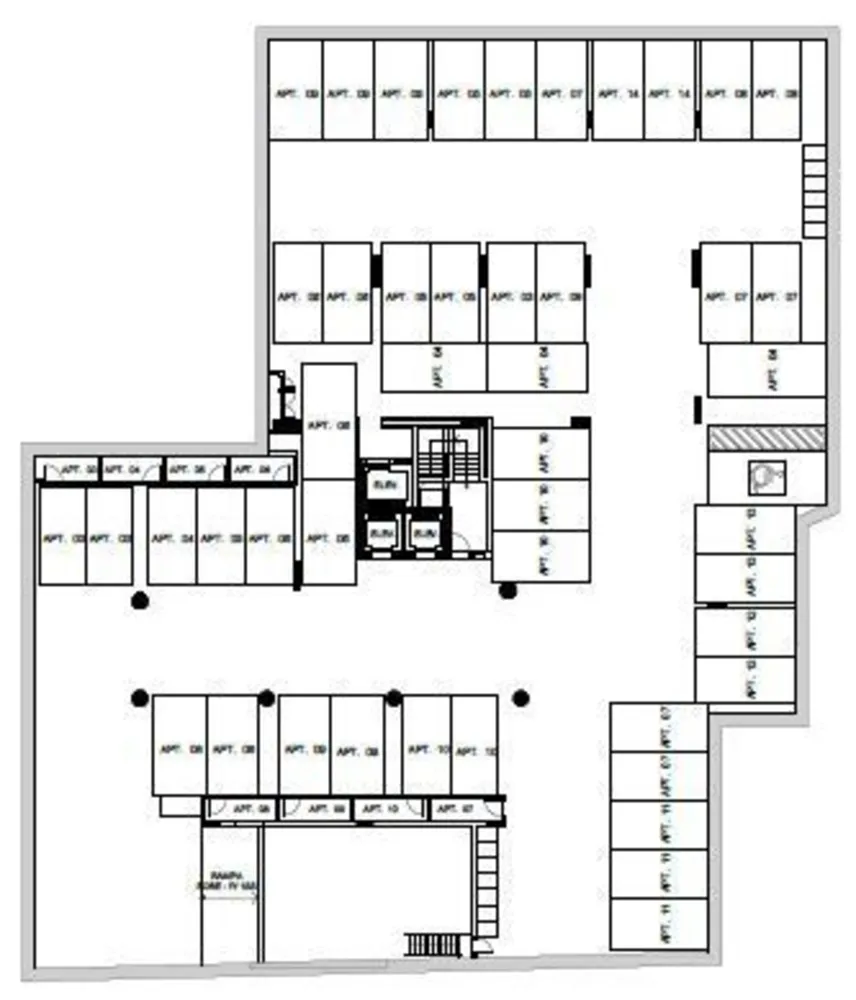 Apartamento, 4 quartos, 403 m² - Foto 6