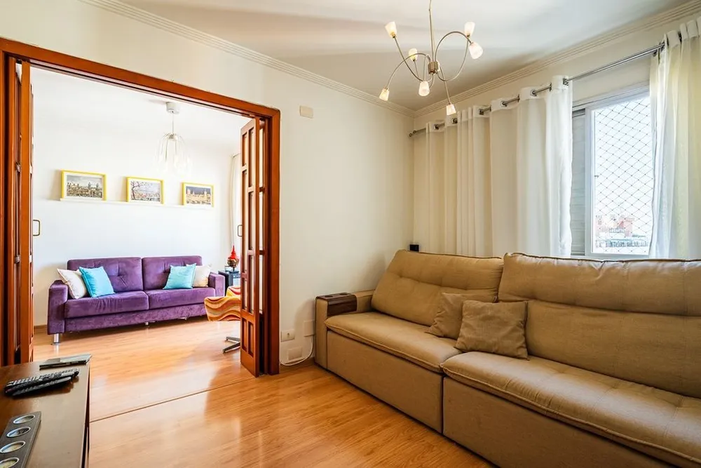 Apartamento, 3 quartos, 75 m² - Foto 12