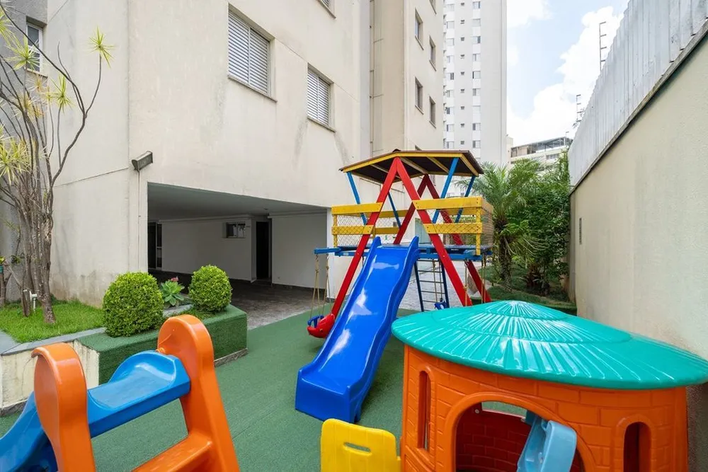 Apartamento, 3 quartos, 75 m² - Foto 11
