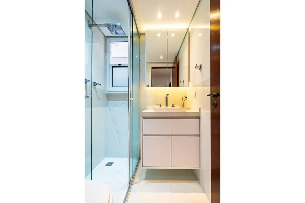 Apartamento, 3 quartos, 75 m² - Foto 7