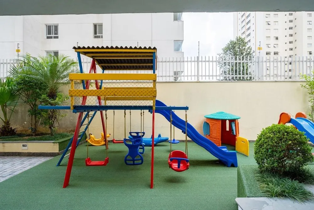 Apartamento, 3 quartos, 75 m² - Foto 2