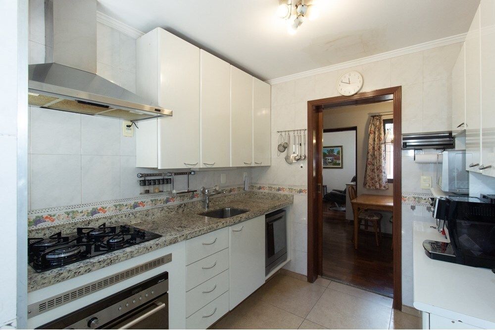 Casa de Condomínio, 4 quartos - Foto 27