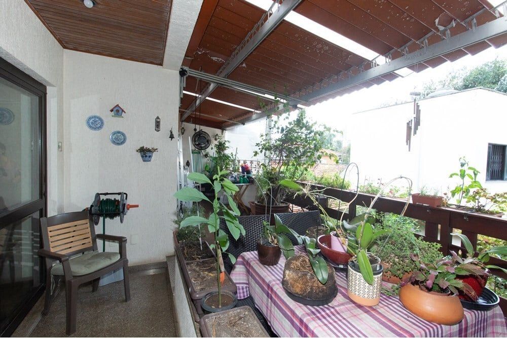 Casa de Condomínio, 4 quartos - Foto 21