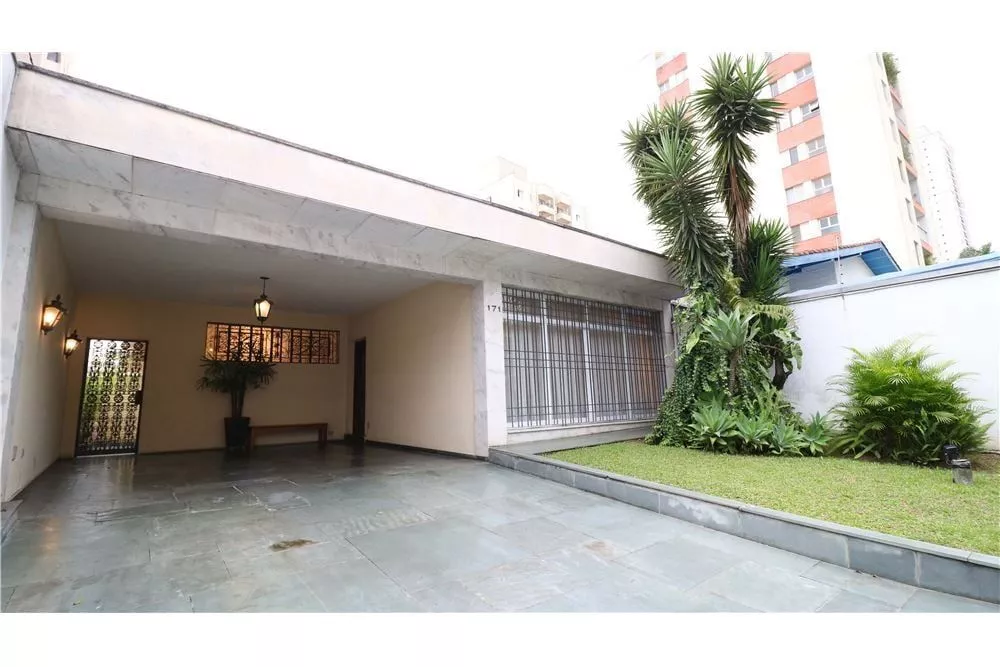 Casa de Condomínio à venda com 4 quartos, 380m² - Foto 1