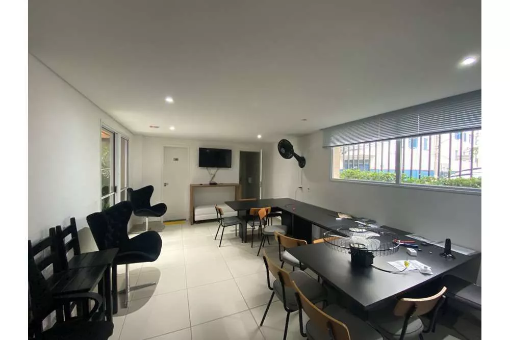 Kitnet e Studio à venda com 1 quarto, 27m² - Foto 6