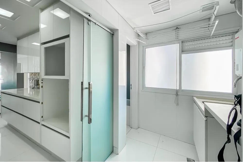 Apartamento, 4 quartos, 162 m² - Foto 3