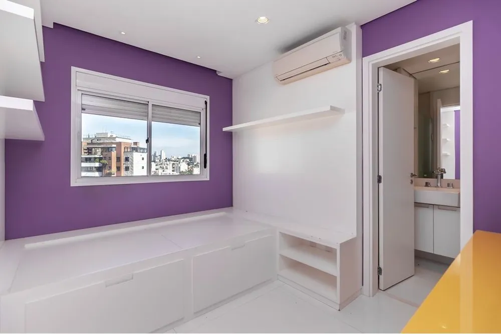 Apartamento, 4 quartos, 162 m² - Foto 2