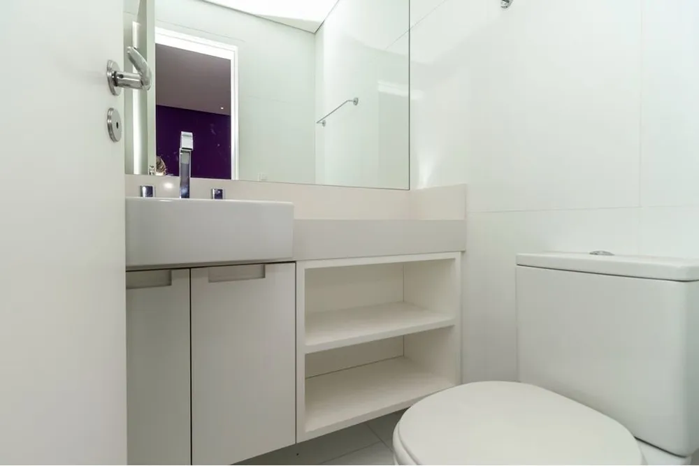 Apartamento, 4 quartos, 162 m² - Foto 6