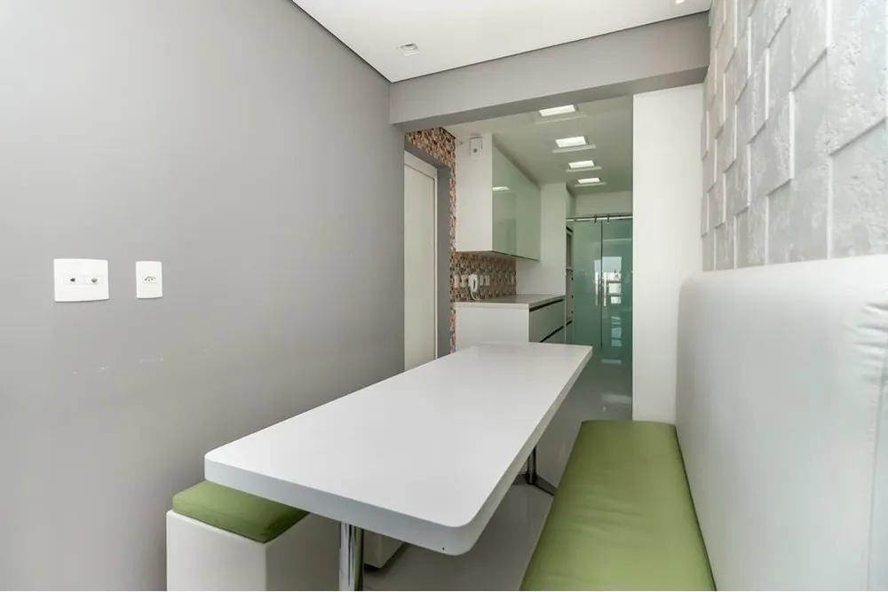 Apartamento, 4 quartos, 162 m² - Foto 3