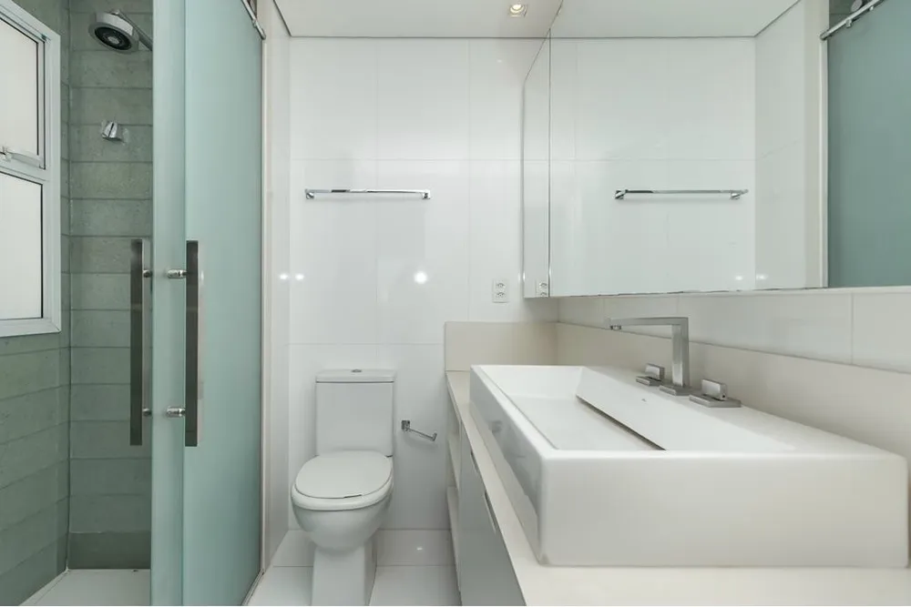 Apartamento, 4 quartos, 162 m² - Foto 8