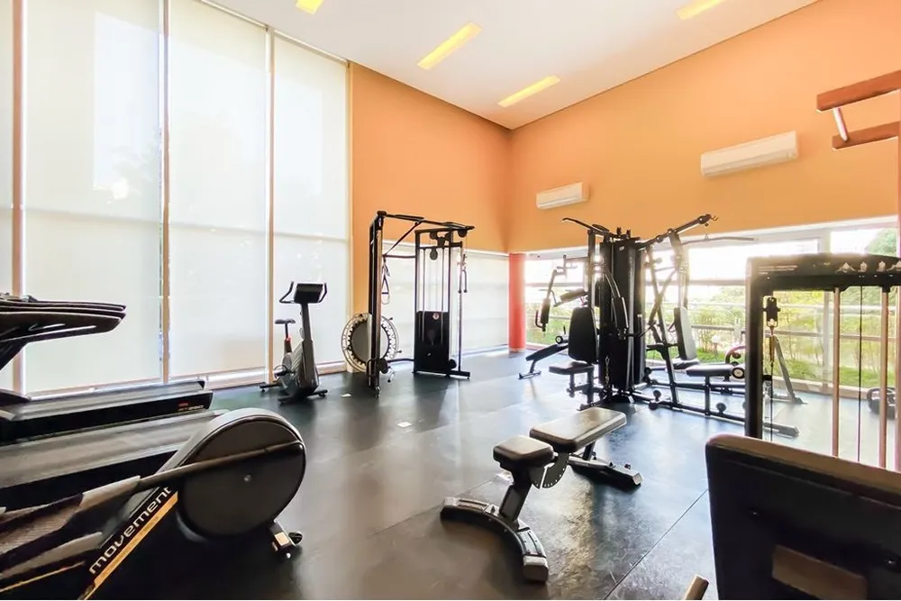 Apartamento, 4 quartos, 162 m² - Foto 4