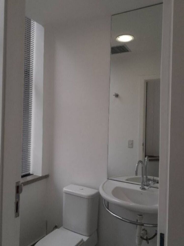 Conjunto Comercial-Sala à venda e aluguel, 188m² - Foto 8