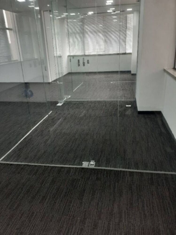 Conjunto Comercial-Sala à venda e aluguel, 188m² - Foto 4