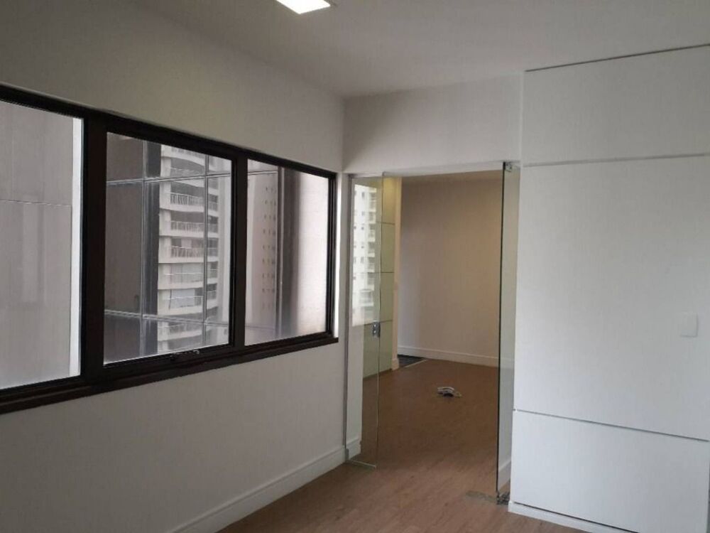 Conjunto Comercial-Sala à venda e aluguel, 188m² - Foto 1