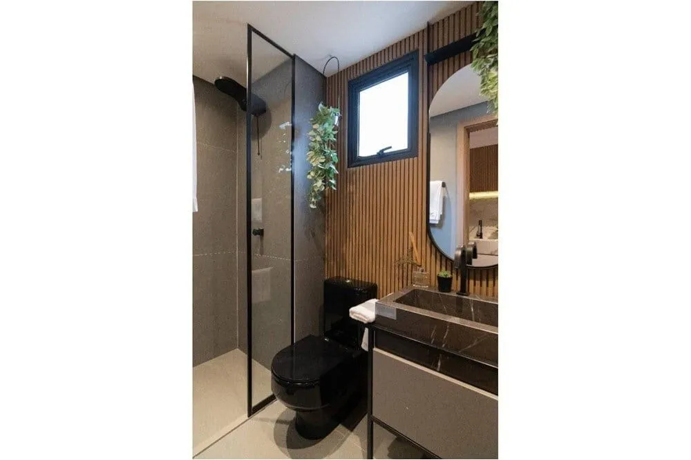 Kitnet-Studio, 25 m² - Foto 12