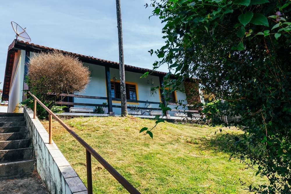 Chácara à venda, 1004m² - Foto 7