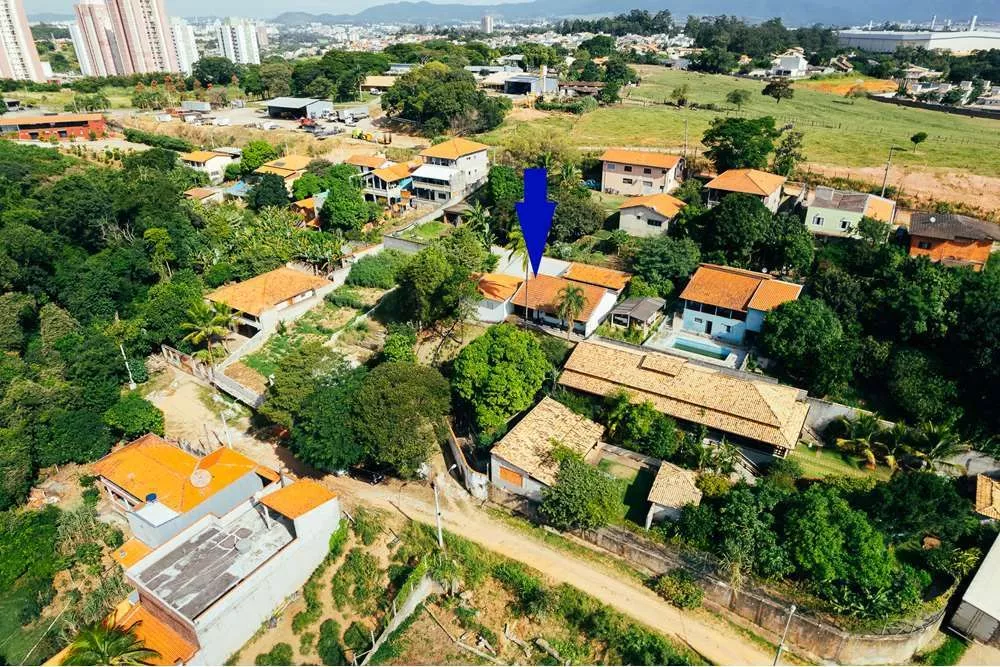 Fazenda à venda, 1004m² - Foto 4