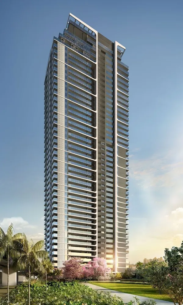 Apartamento, 4 quartos, 384 m² - Foto 4