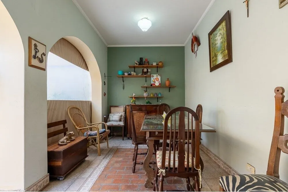 Casa de Condomínio, 2 quartos - Foto 4