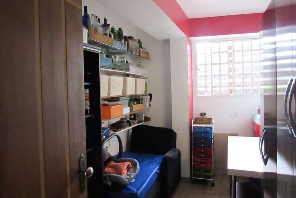 Casa de Condomínio, 3 quartos - Foto 11