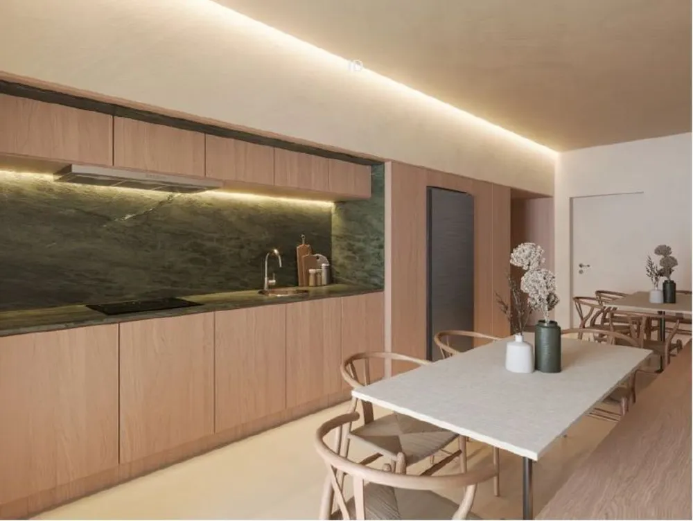 Apartamento, 2 quartos, 98 m² - Foto 5
