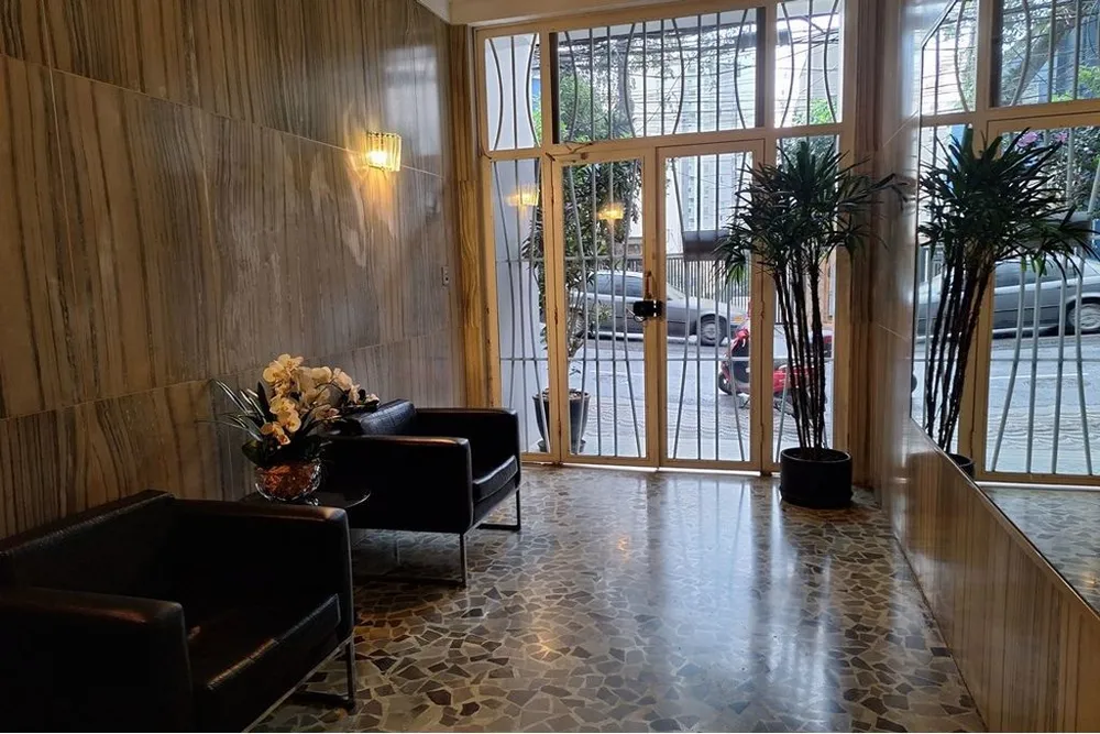 Apartamento, 2 quartos, 92 m² - Foto 3