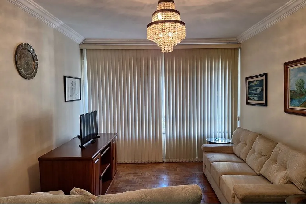 Apartamento, 2 quartos, 92 m² - Foto 7